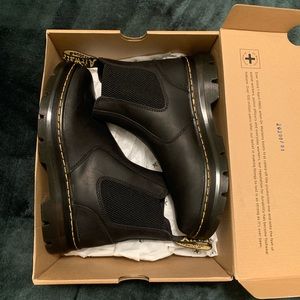 Dr Marten Chelsea Boot
